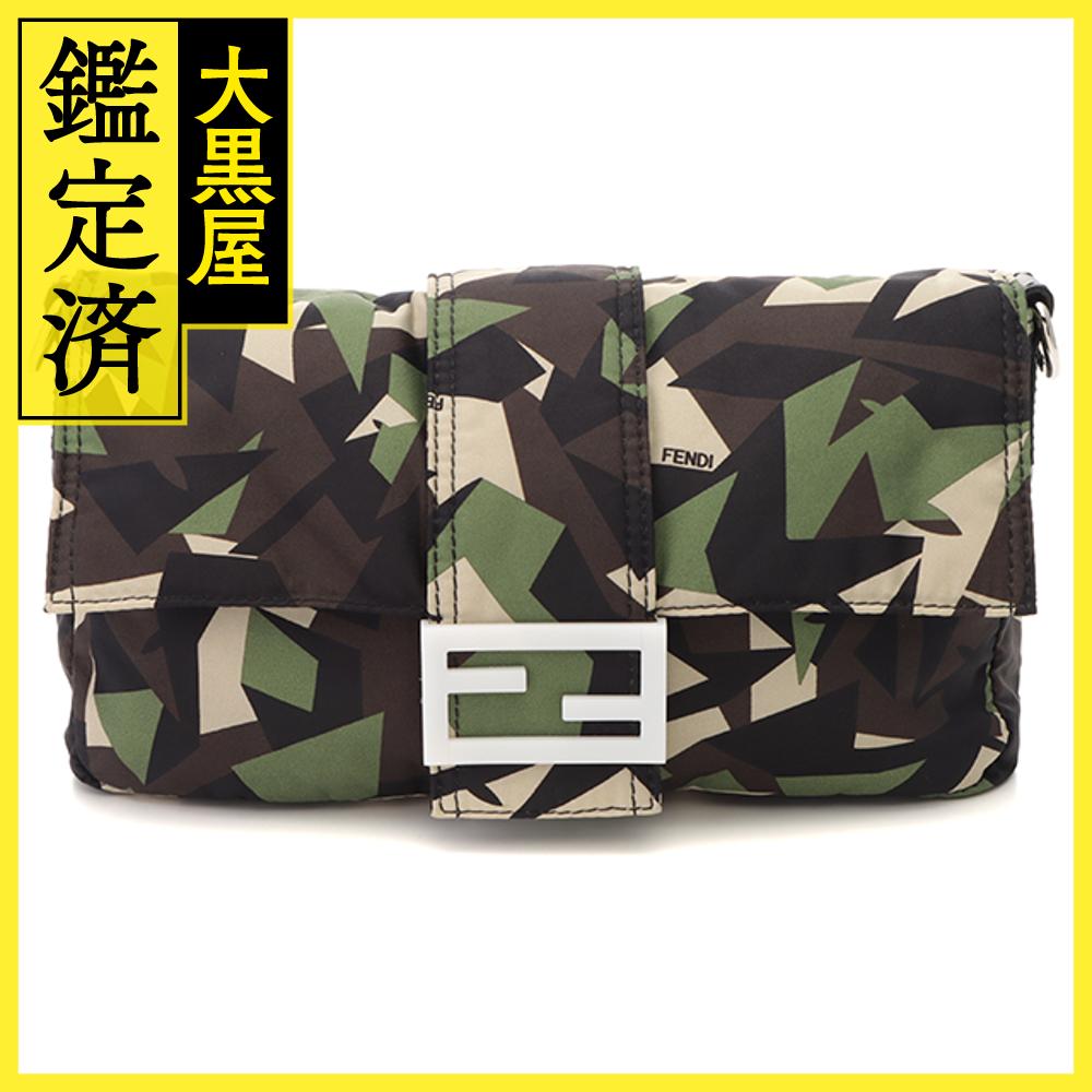 希少★FENDI フェンディ 迷彩 カモフラージュバグズ カードホルダー 楽天市場】フェンディ(柄カモフラージュ・迷彩)(バッグ・小物
