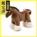 HERMES エルメス 小物 エルミーPPM ブラウン ポリエステル H400085M 箱付き 【472】HA 【472】2143000719355 【中古】【...