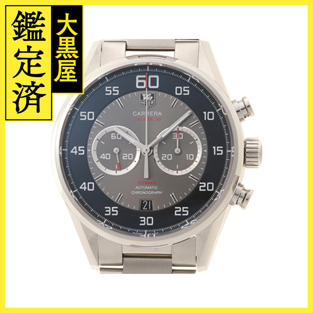 TAG HEUER タグ・ホイヤー カレラ キャ