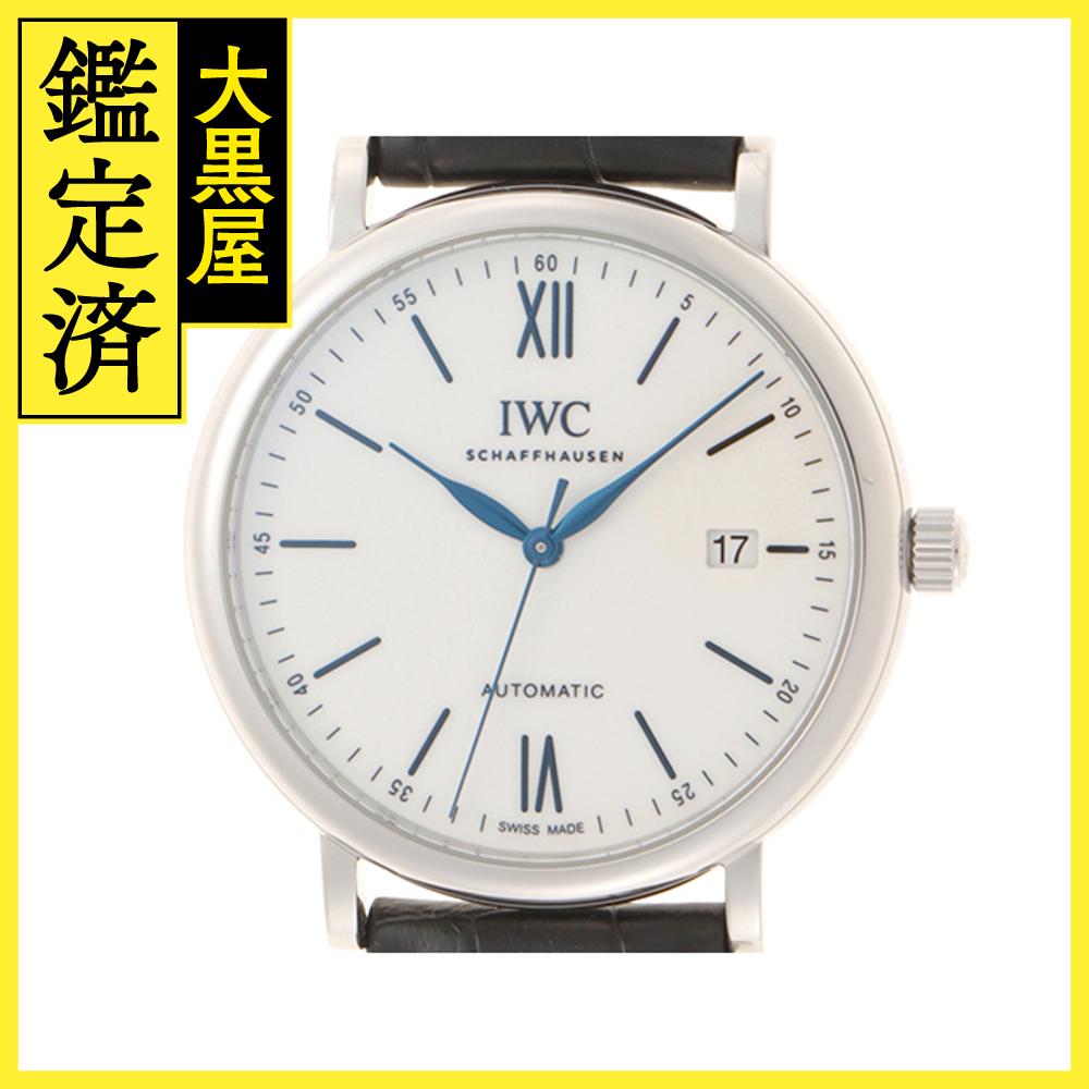 【中古】IWCインターナショナルウ...