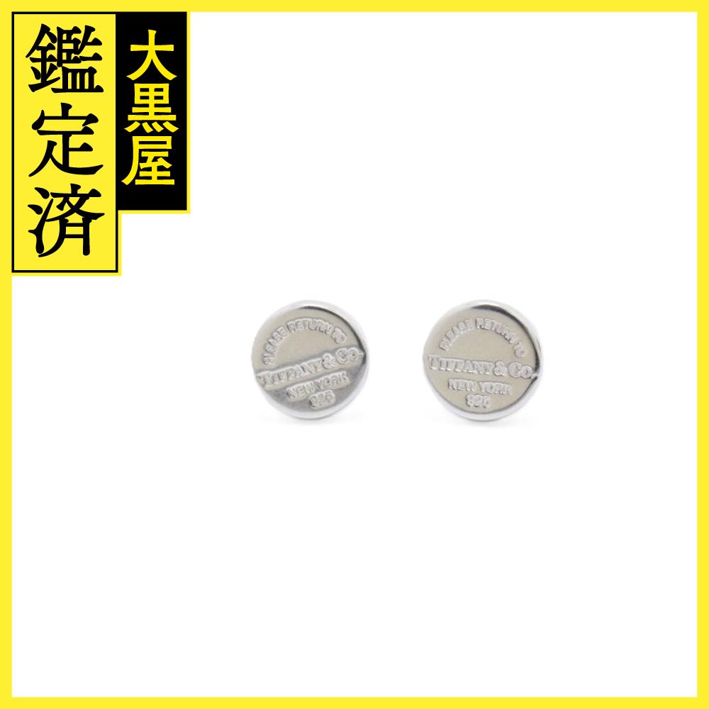 【中古】TIFFANY&Coティフ...