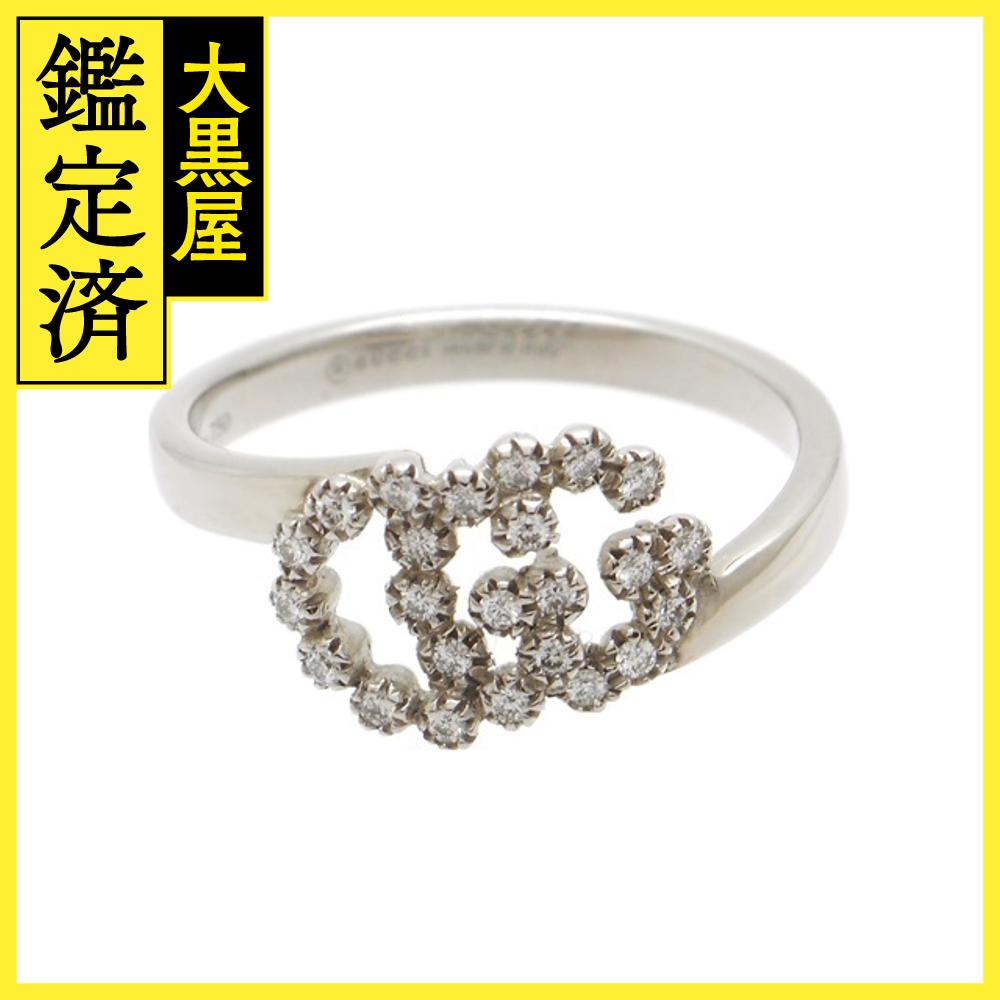 【中古】GUCCIのグッチGGマー...