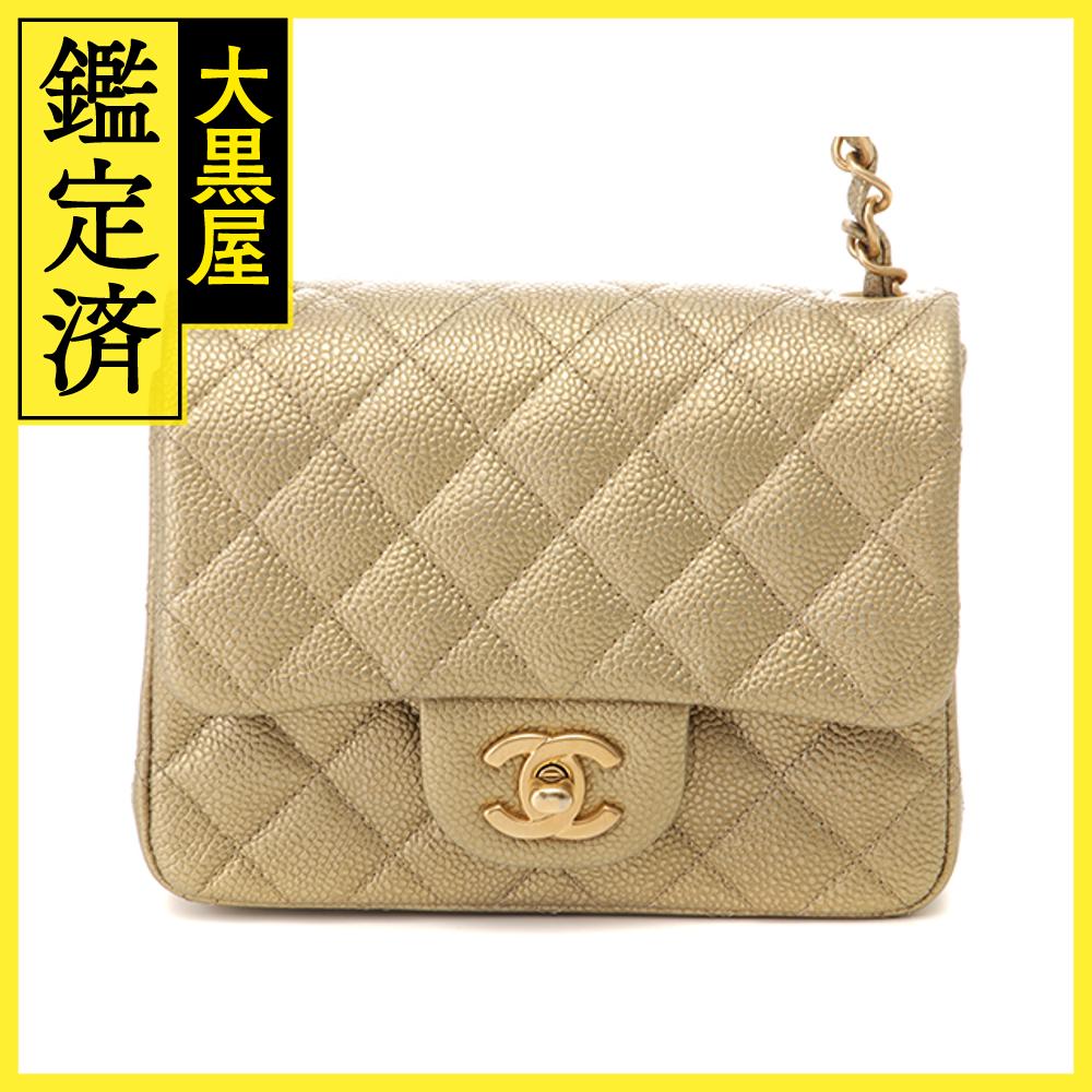 入手困難◆送料込【CHANEL】チェーン ミニバック ゴールドロゴ 楽天市場】シャネル(カラーゴールド)(バッグ|バッグ・小物