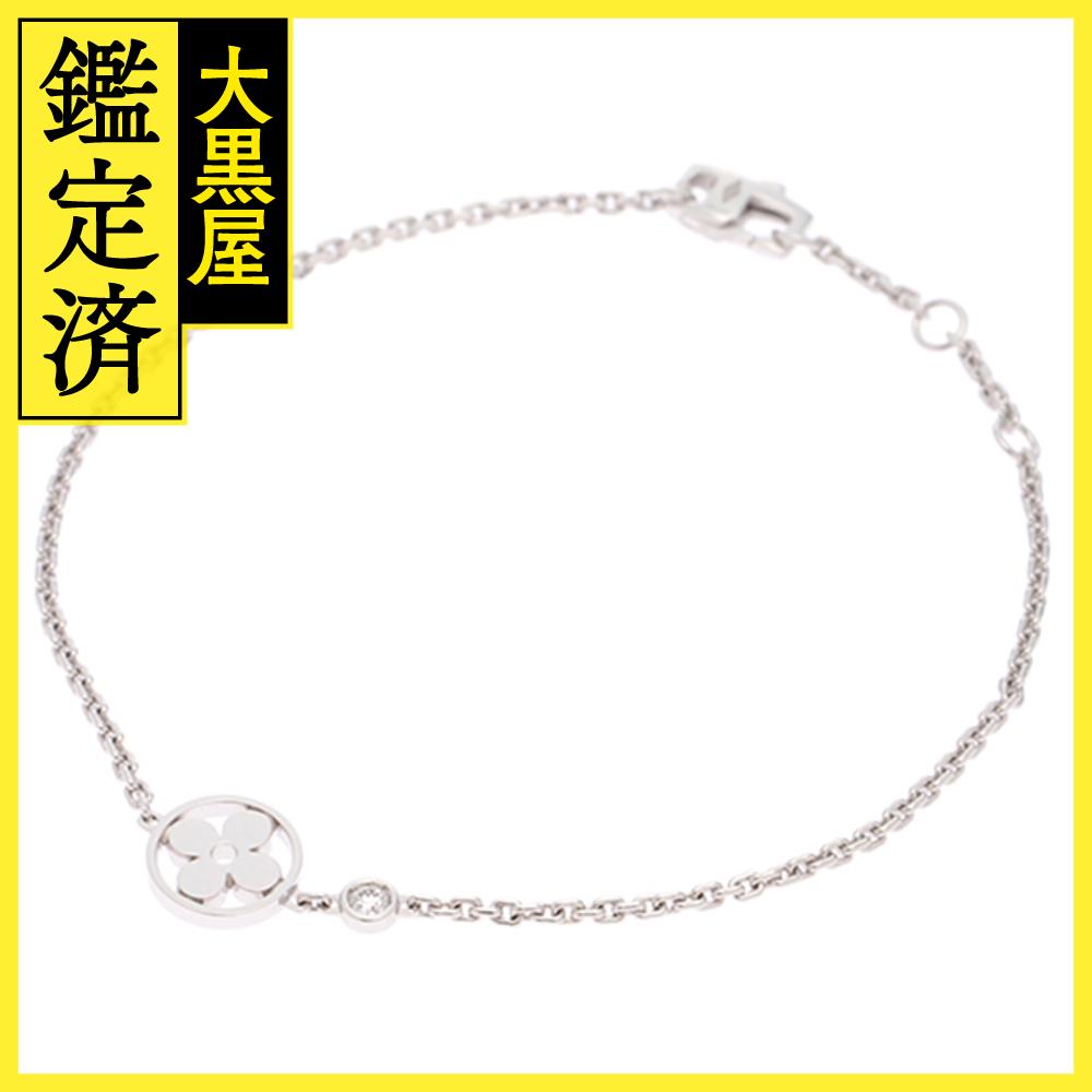 【ダイヤモンド型風◆】光沢感で魅力◎LouisVuittonブレスレット 楽天市場】ダイヤモンド(ブランドルイ・ヴィトン