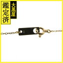 JEWELRY ノンブランドジュエリー 貴金属・宝石 ネックレス K10イエローゴールド 約1.4g 約55cm 2141300446261 【205】 【20...