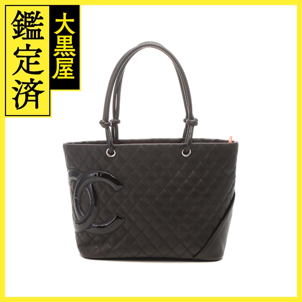 【中古】CHANELシャネルカンボ...