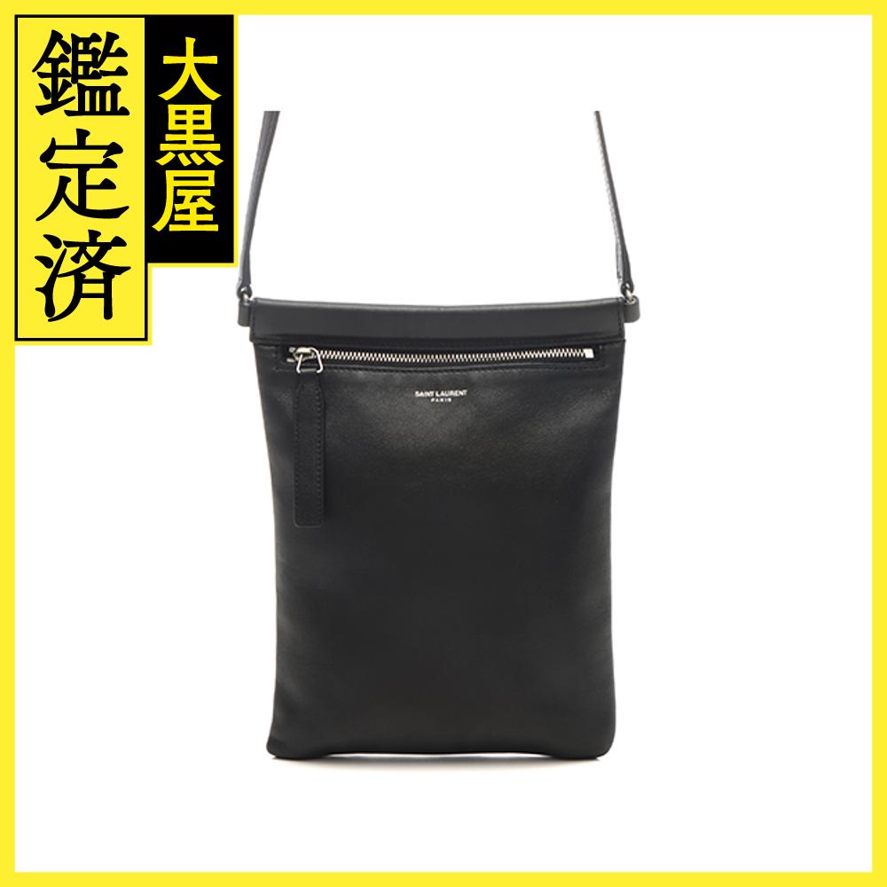 中古品・美品【SAINT LAURENT】CAMP クロスボディバッグ 楽天市場】サン ローラン クロス ボディ バッグの通販