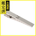 LOUIS VUITTON ルイヴィトン パンス・クラヴァット・シャンゼリゼ ネクタイピン【472】HG 【472】2143000722744 【中古】【大黒屋...