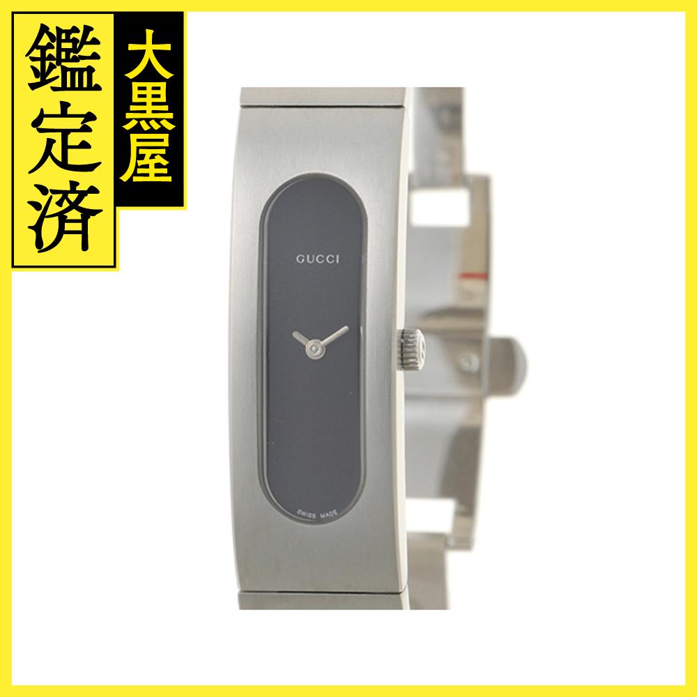 【美品/箱付】GUCCI 2400S シルバーバングル 文字盤シルバー 楽天市場】gucci 2400sの通販