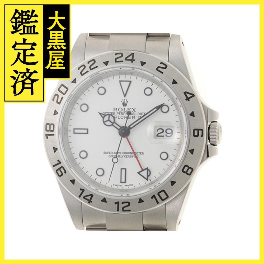 Y番2003年3月 ROLEX ロレックス エクス