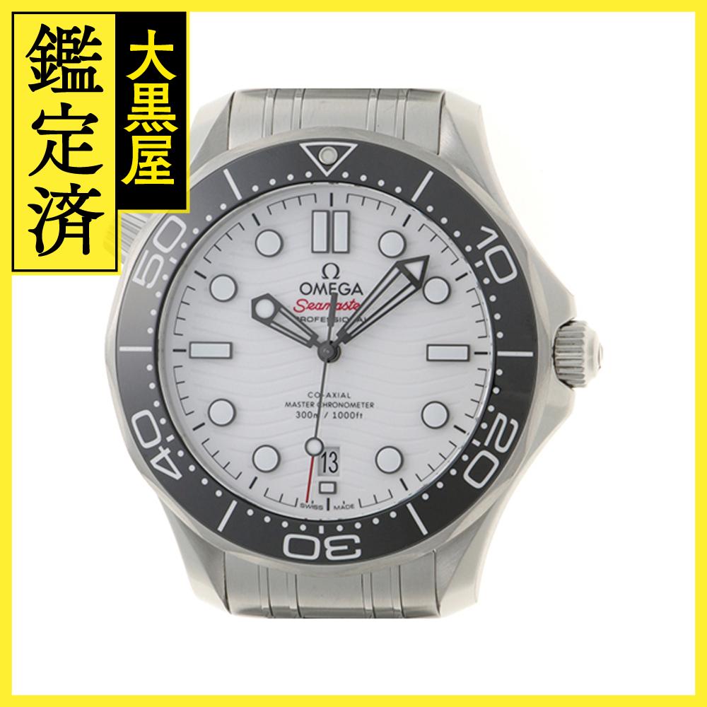 OMEGA オメガ 時計 シー