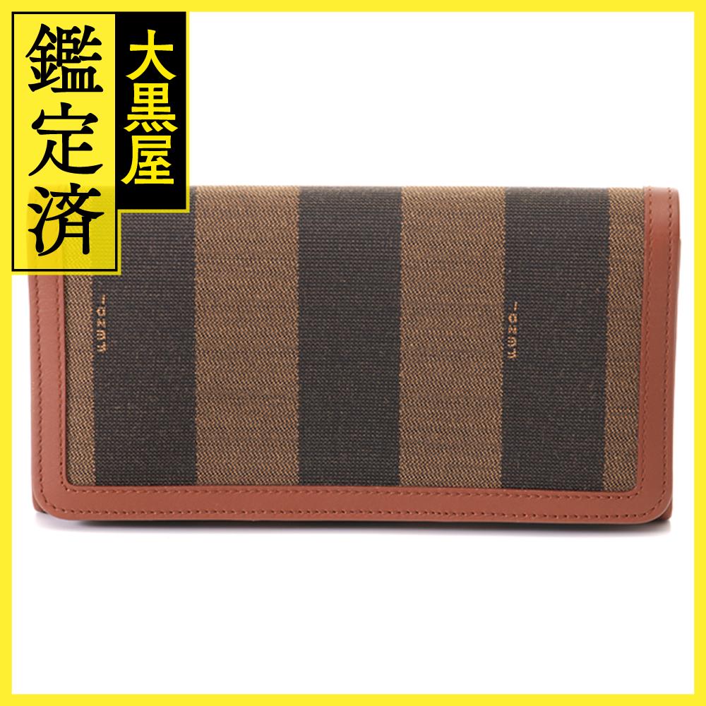未使用品✨ FENDI ペカン柄 折財布 お札入れ カードケース ペカン 箱付き 楽天市場】財布 fendi ペカンの通販
