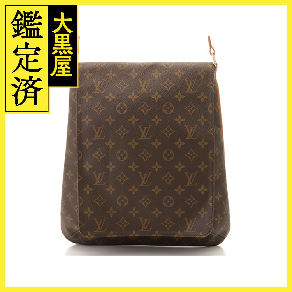 LOUIS VUITTON ルイ・ヴィトン ミュゼッ