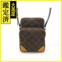 LOUIS VUITTON ルイヴィトン ショルダーバッグ アマゾン モノグラム M45236【473】 【473】2148103902444 【中古】【大黒屋】