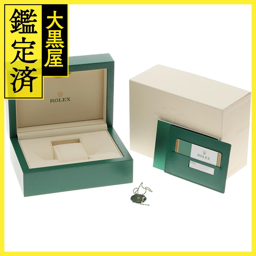 ROLEX ロレックス オイスター パーペ