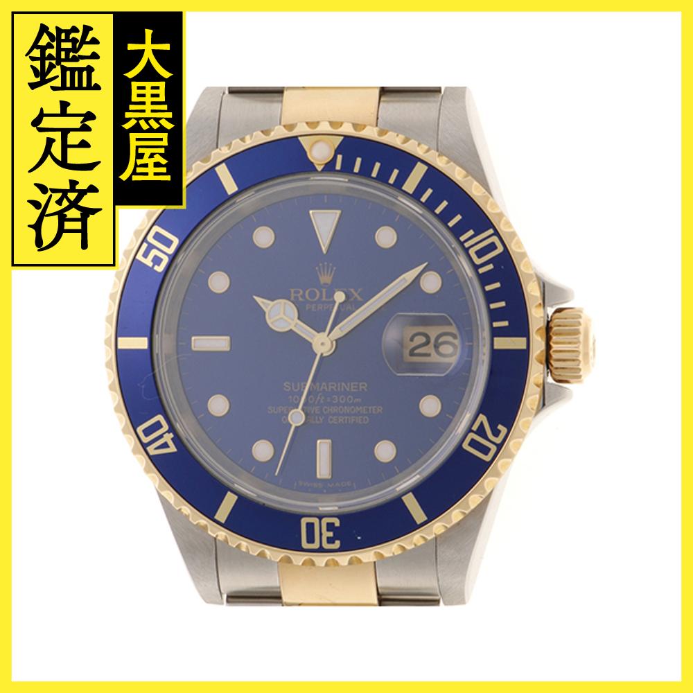 ROLEX ロレックス 時計 サブマリーナ 