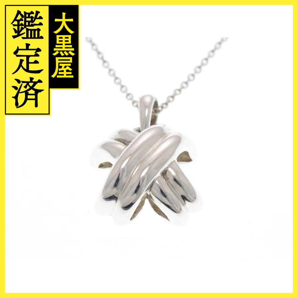 【中古】TIFFANY&COティフ...