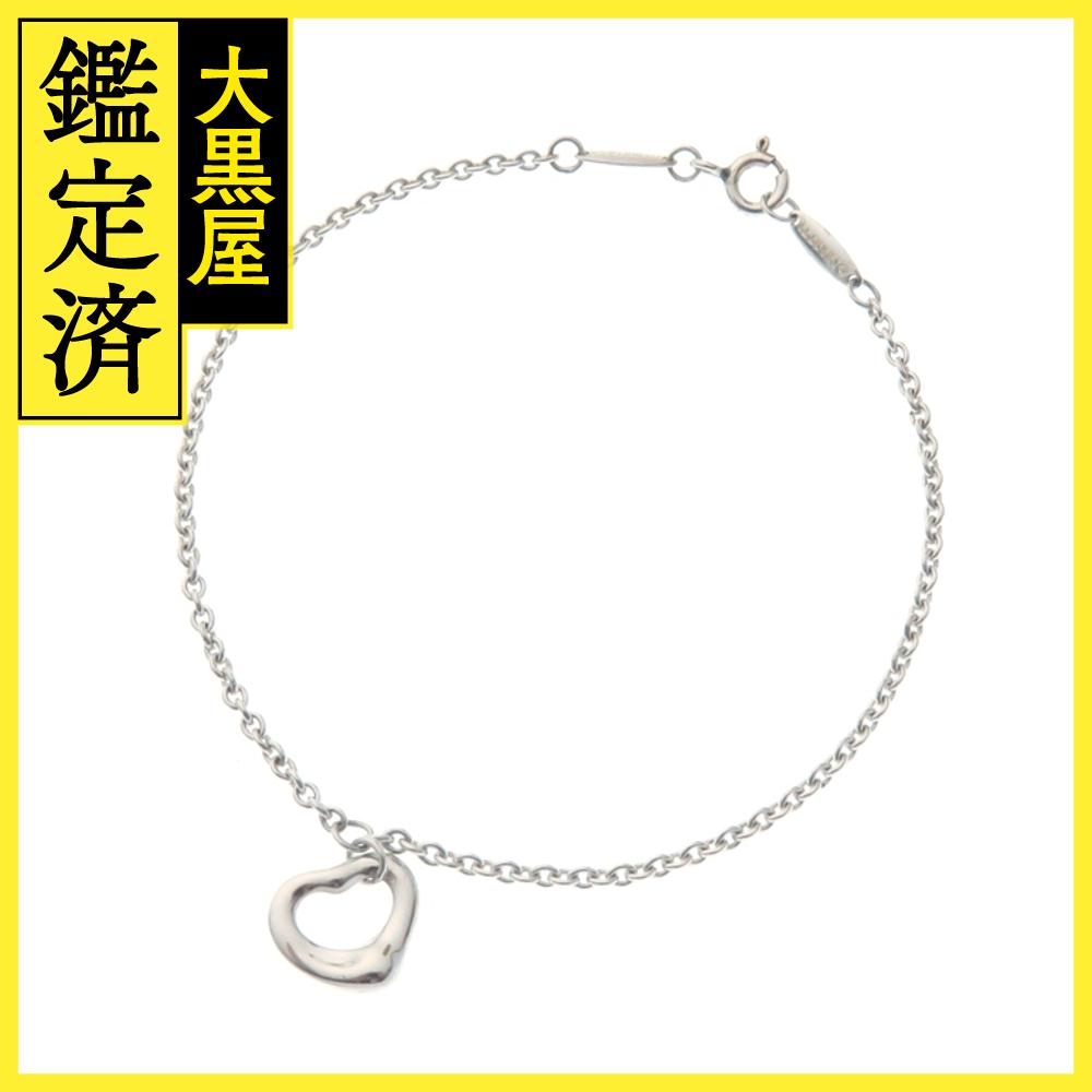 㤨TIFFANY&CO ƥեˡ ץϡȥ֥쥹å С925 2.7g 18.5cm 2148103908750 205 2052148103908750 šۡۡפβǤʤ29,480ߤˤʤޤ