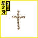 JEWELRY ノンブランド 貴金属・宝石 トップ プラチナ950 ダイヤモンド約0.90ct 約1.2g 2146000432385 【205】 【205】2146000432385 【中古】【大黒屋】