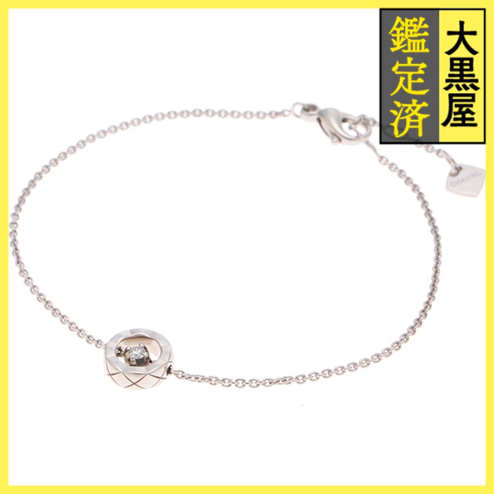 楽天市場】シャネル ココクラッシュ（ブレスレット｜レディース