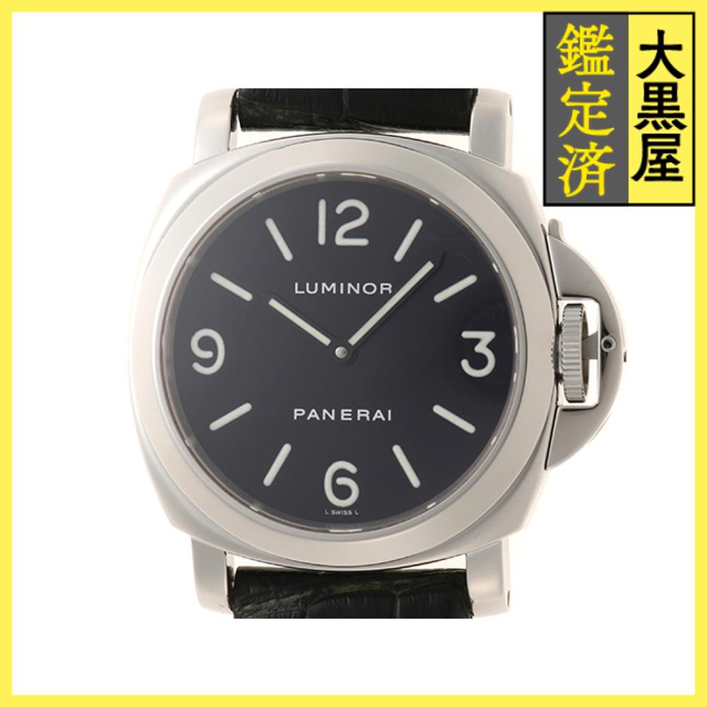 PANERAI パネライ ルミノール ベース 