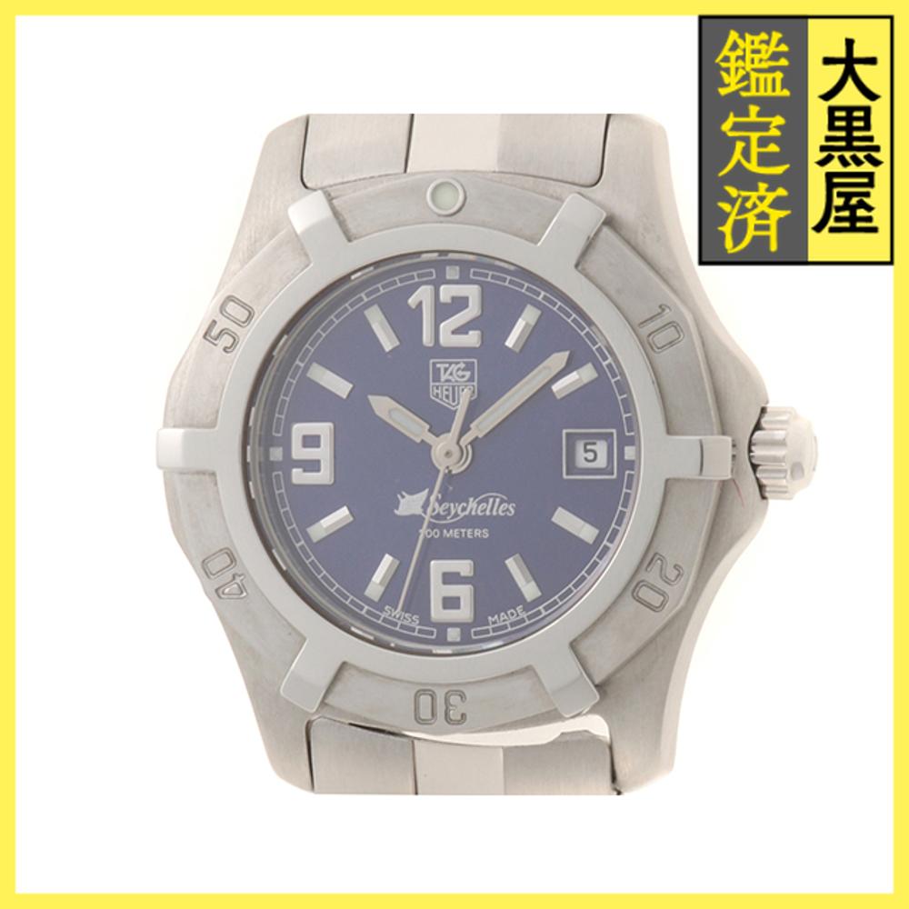 TAG HEUER タグホイヤー エクスクルー
