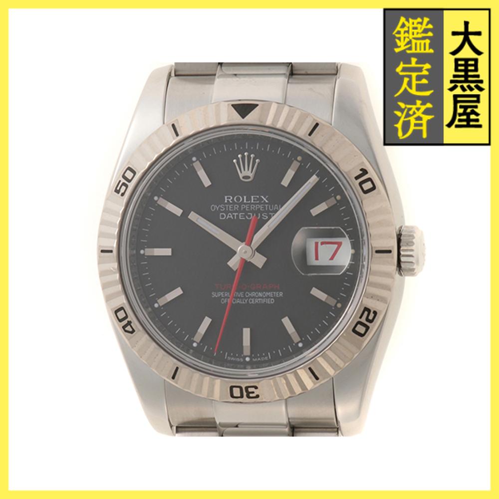 Z番 ROLEX ロレックス デイトジャスト