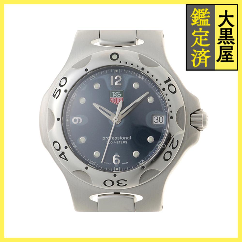 TAG HEUER タグホイヤー キリウム WL1113