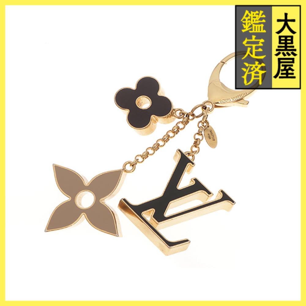 LOUIS VUITTON ルイヴィトン キーホルダー フルール ドゥ・モノグラム M67119 【472】HG 【472】2143100526341 【中古】【大黒屋】