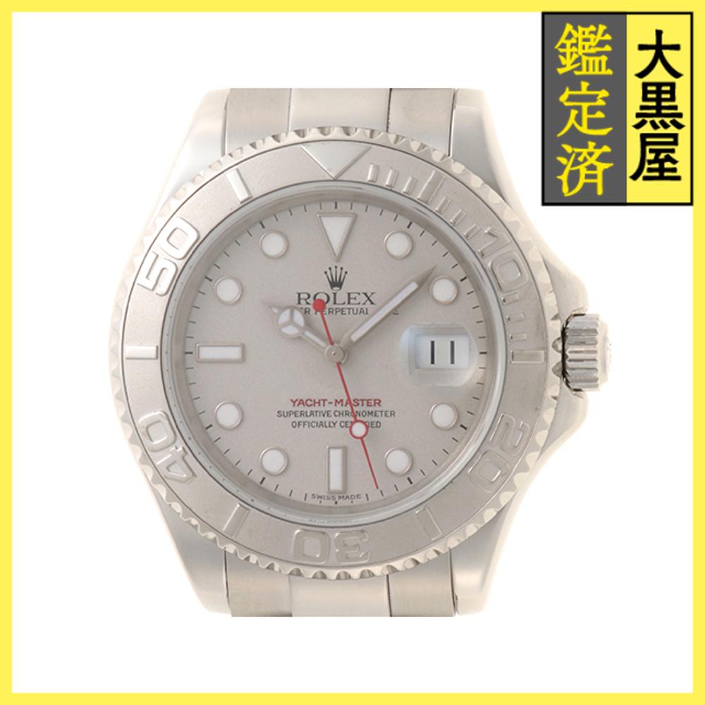 ROLEX ロレックス 紙ギャラあり Y番 