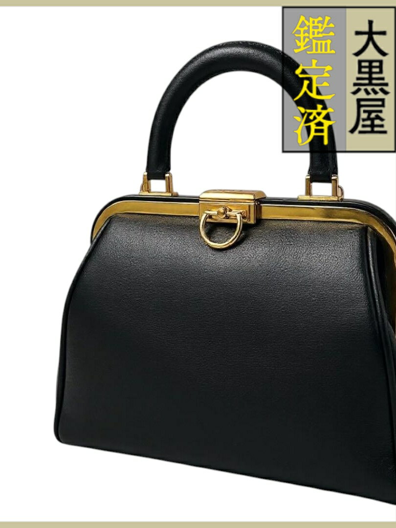 イントレチャート ボストンバッグ 【810】2181000016821 【中古】【大黒屋】(4)