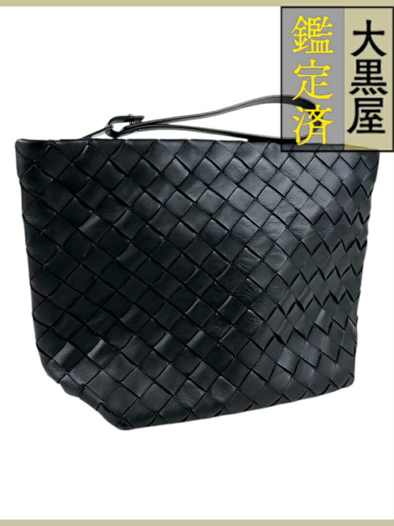 イントレチャート ポーチ 【810】2181000016180 【中古】【大黒屋】