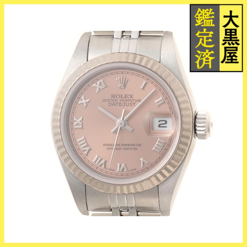 ROLEX ロレックス 時計 デイトジャス