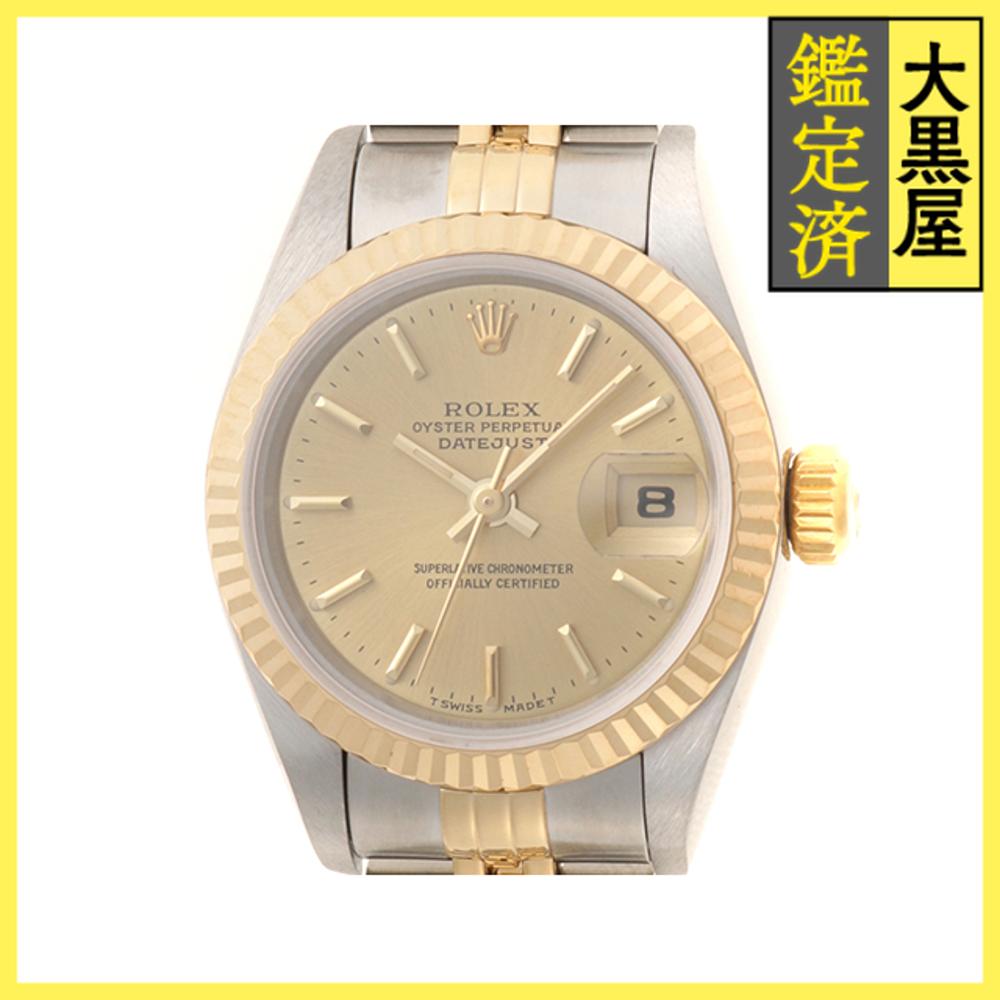 ROLEX ロレックス レディース オート