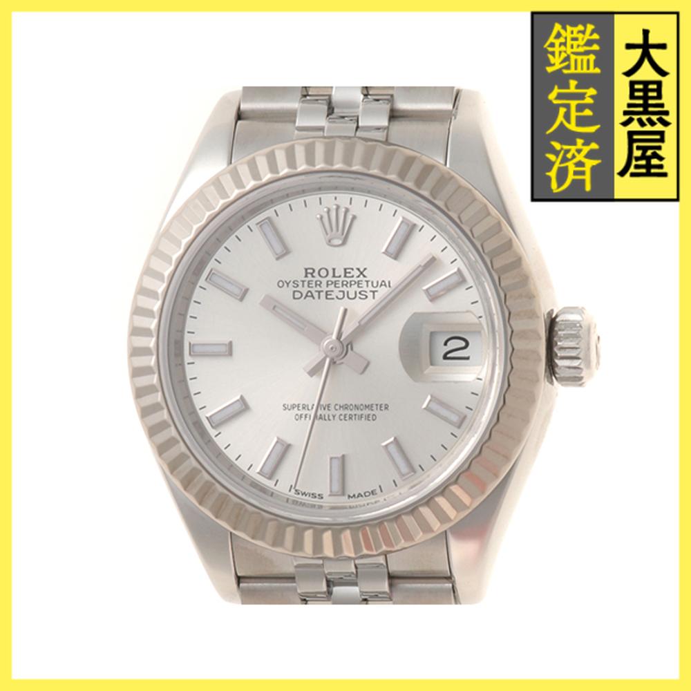 2017年正規保証有 ROLEX 