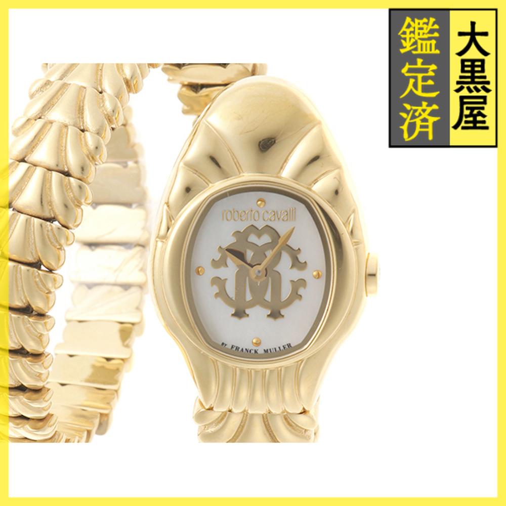 Roberto Cavalli byFRANCK MULLER ロベル...(2)