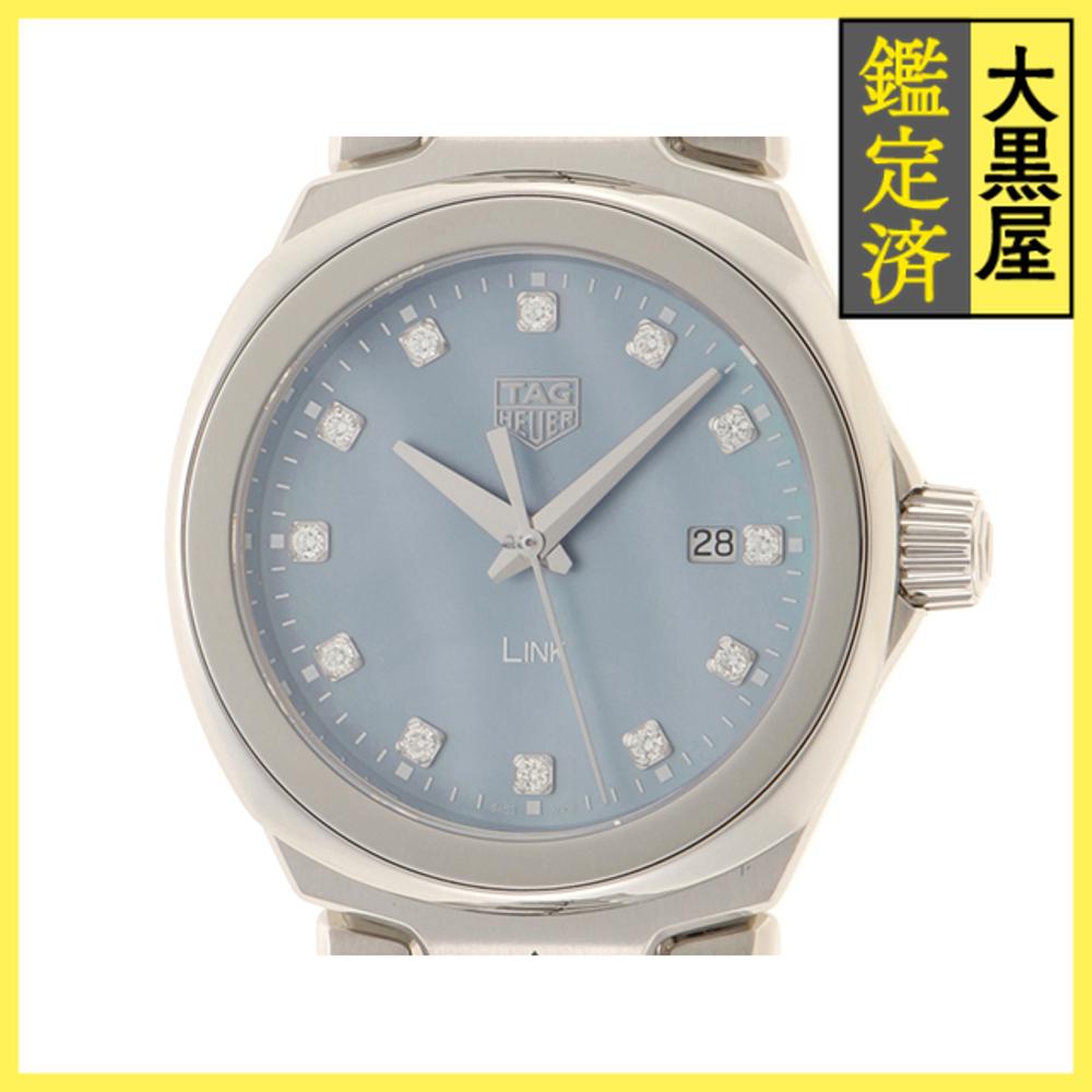 TAG HEUER タグ・ホイヤー リンク WBC131