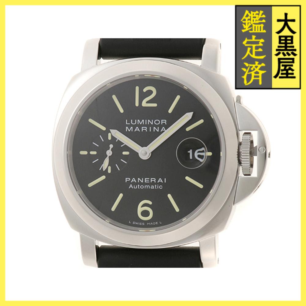 PANERAI パネライ 2013年並行品 ルミノ