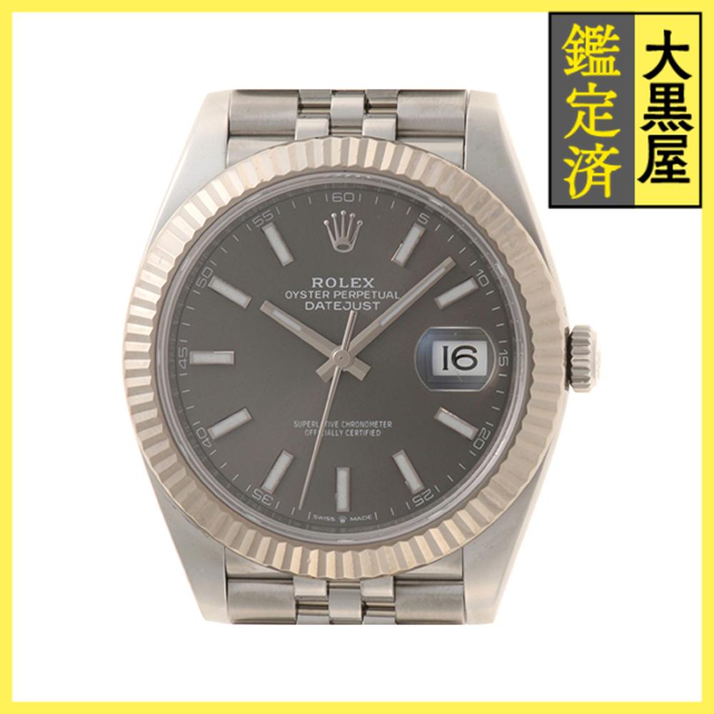 2019年正規品 ROLEX ロレ