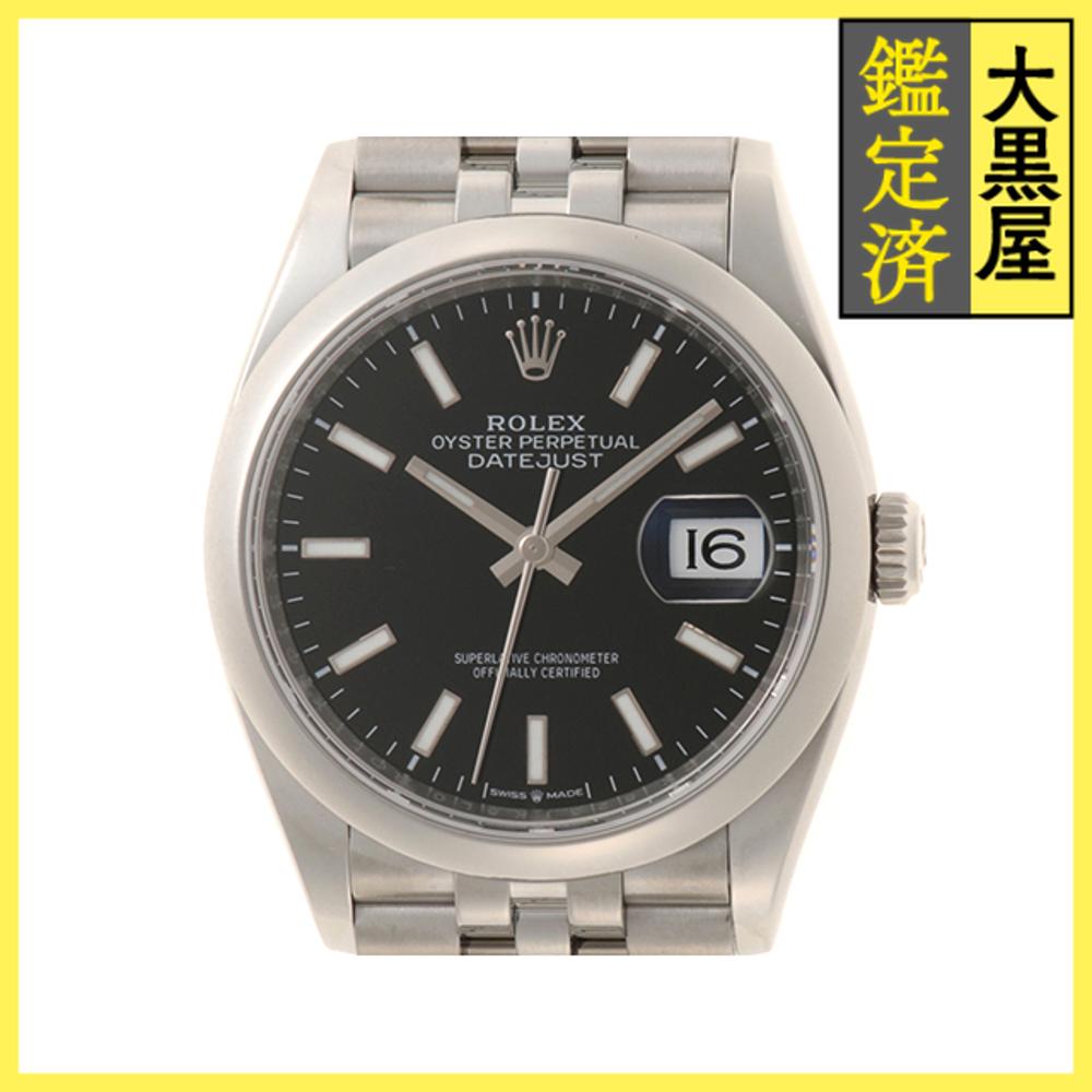 ROLEX ロレックス ギャ