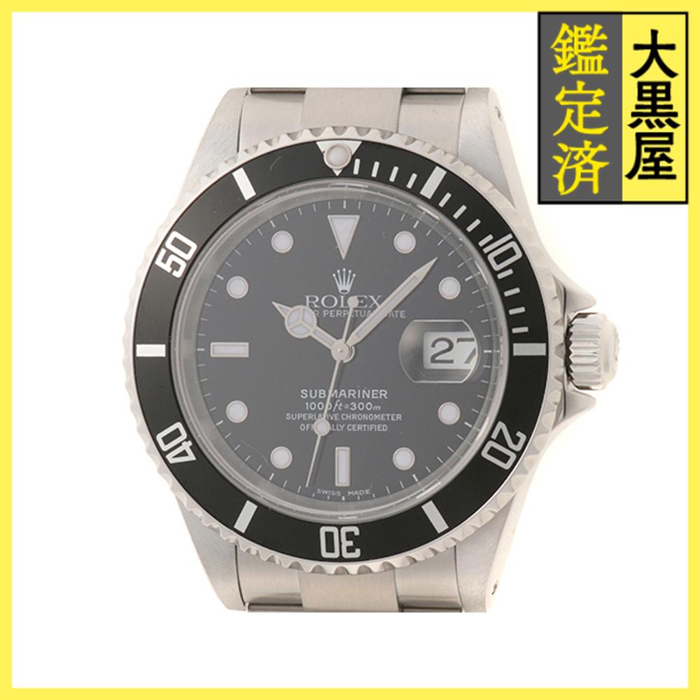 Y番 ROLEX ロレックス 時計 サブマリ