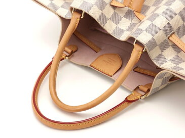 【送料無料】LOUIS VUITTON　ルイヴィトン　バッグ　トートバッグ　ジロラッタ　ダミエ・アズール　N41579【437】【中古】【大黒屋】