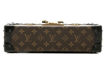 LOUIS VUITTON　ルイ・ヴィトン　クラッチバッグ　モノグラム　プティット マル　M44199　【432】【中古】【大黒屋】