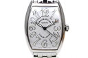 【送料無料】FRANCK MULLER　フランクミュラー　時計　カサブランカ　オートマチック　685 ...