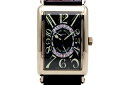 【送料無料】FRANCK MULLER　フランクミュラー　時計　メンズ　オートマチック　自動巻き　ロ ...