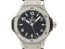 【送料無料】HUBLOT 時計 ビッグバン 361.SX.1270.RX.1104 クオーツ 黒文字 ...