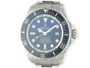 【2015年6月並行ギャラ付】ROLEX ロレックス シード...