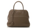 【送料無料】HERMES バッグ ボリード31 ハンドバッグ...