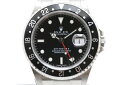 【送料無料】ROLEX ロレックス GMTマスター2 167...