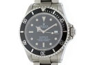 【送料無料】ROLEX　ロレックス　シードゥエラー　16600　A番　メンズ　ステンレス　自動巻き【430】【中古】【大黒屋】